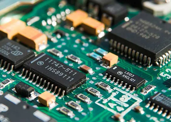 REPARACION DE TARJETAS ELECTRONICAS INDUSTRIALES