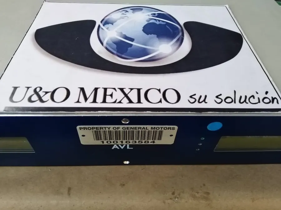 Historia de Uyo México