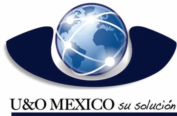 Logotipo Uyo México