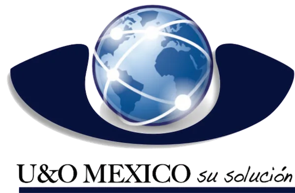 Logotipo Uyo México