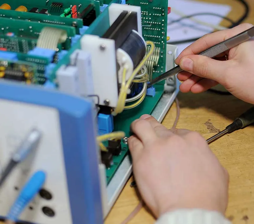 TARJETAS DE EQUIPO MEDICO DE ULTRASONIDO, RESONANCIA MAGNETICA, TOMOGRAFIA